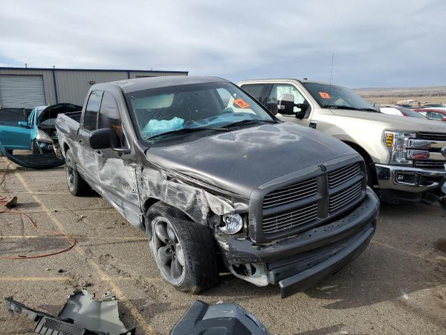 Photo 4 from auction – 2002 DODGE RAM 1500 with VIN 1D7HU18Z52J234881