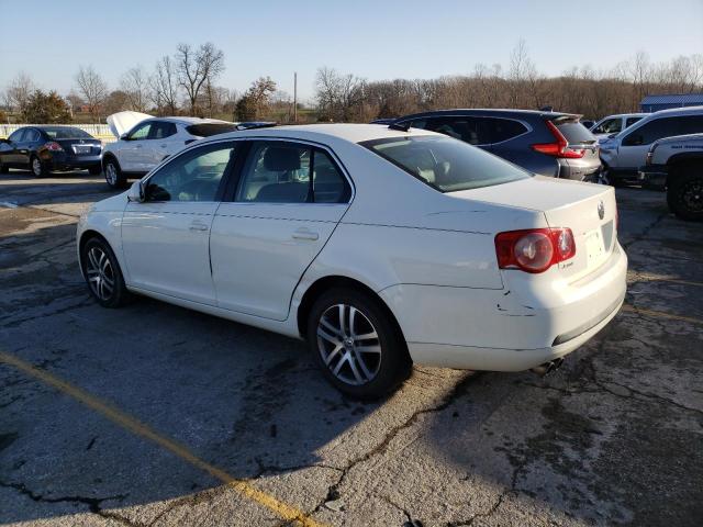 Photo 2 from auction – 2006 VOLKSWAGEN JETTA 2.5 with VIN 3VWSF71K96M622888