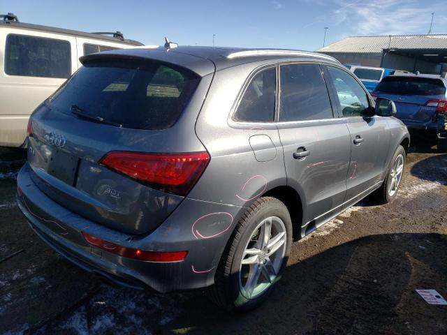Photo 3 from auction – 2013 AUDI Q5 PREMIUM with VIN WA1DGAFP5DA088139
