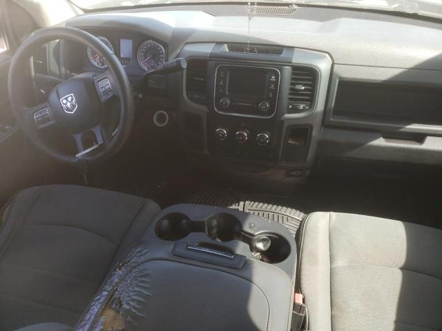 Photo 8 from auction – 2013 RAM 1500 ST with VIN 1C6RR6FT3DS716975