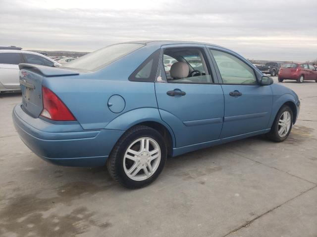 Photo 3 from auction – 2001 FORD FOCUS SE with VIN 1FAFP343X1W335332