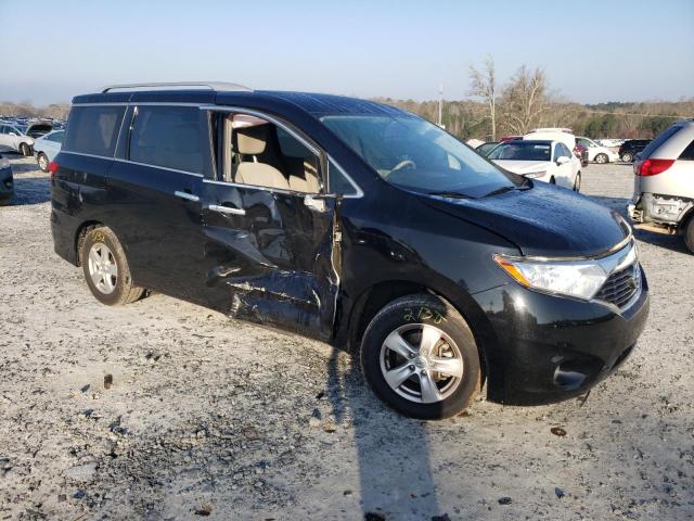Photo 4 from auction – 2016 NISSAN QUEST S with VIN JN8AE2KP3G9157074