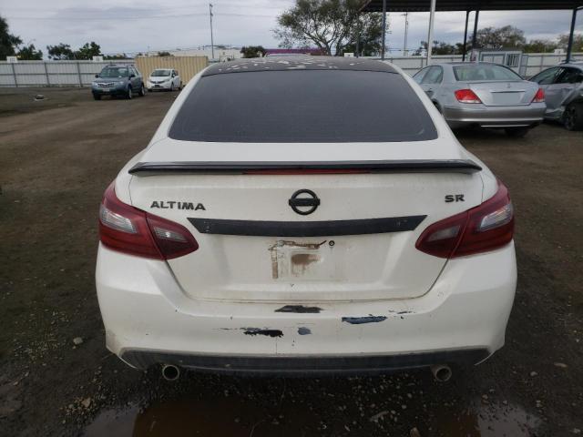 Photo 6 from auction – 2016 NISSAN ALTIMA 2.5 with VIN 1N4AL3AP5GC111490