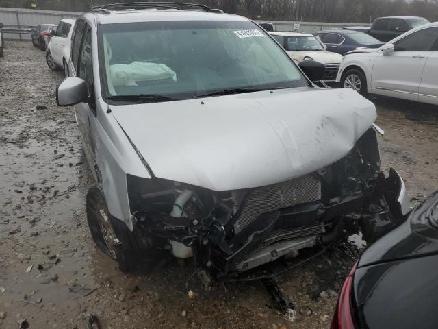 Photo 5 from auction – 2010 DODGE GRAND CARA with VIN 2D4RN5D10AR433109