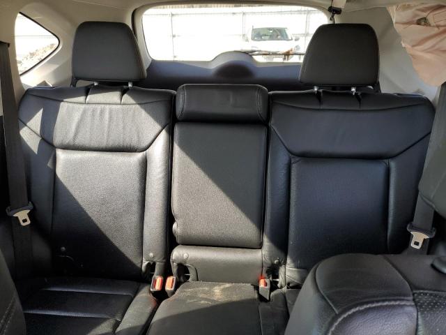 Photo 10 from auction – 2015 HONDA CR-V EXL with VIN 2HKRM4H71FH631985
