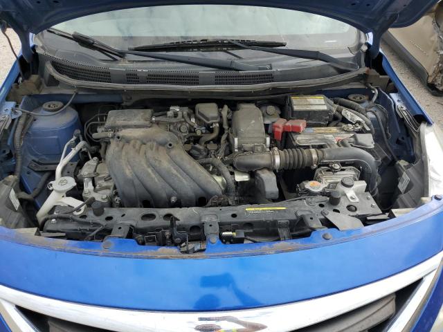 Photo 11 from auction – 2016 NISSAN VERSA S with VIN 3N1CN7AP5GL816950