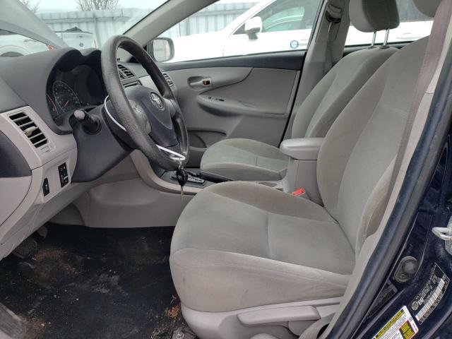 Photo 7 from auction – 2012 TOYOTA COROLLA BA with VIN 2T1BU4EEXCC766711