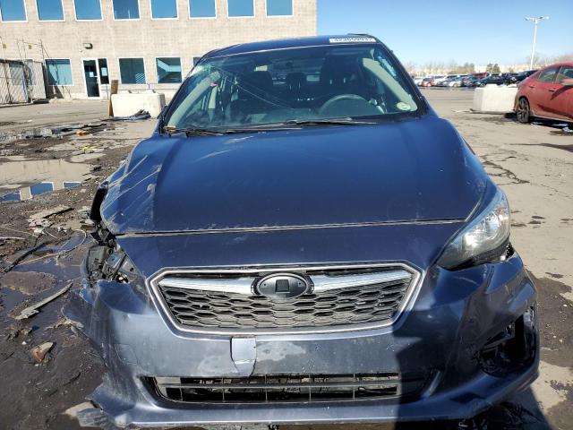 Foto 5 de la subasta – 2017 SUBARU IMPREZA con VIN 4S3GTAA61H3731951