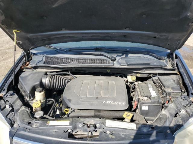 Photo 12 from auction – 2012 CHRYSLER TOWN & COU with VIN 2C4RC1BG2CR313673