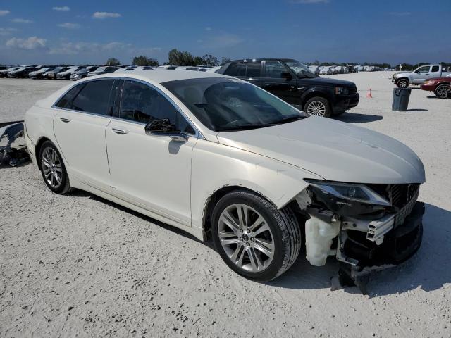 Photo 4 from auction – 2013 LINCOLN MKZ with VIN 3LN6L2GK2DR804516