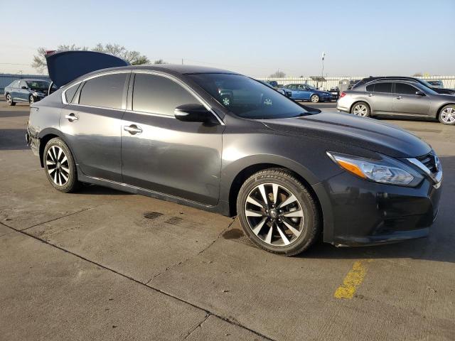 Photo 4 from auction – 2018 NISSAN ALTIMA 2.5 with VIN 1N4AL3AP3JC183750