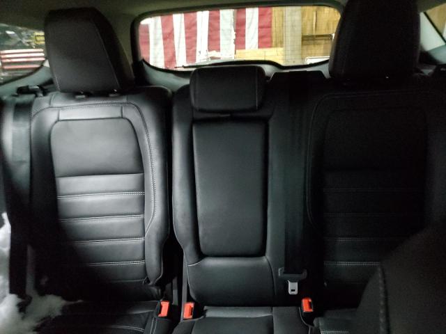 Photo 10 from auction – 2018 FORD ESCAPE TIT with VIN 1FMCU9J95JUC58927