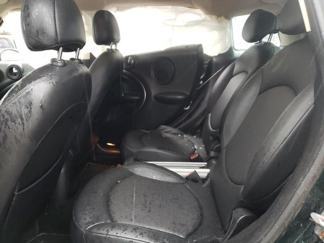 Photo 10 from auction – 2012 MINI COOPER S C with VIN WMWZC3C57CWL81089