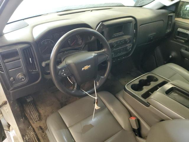 Photo 8 from auction – 2016 CHEVROLET SILVERADO with VIN 1GCNCNEH3GZ176930