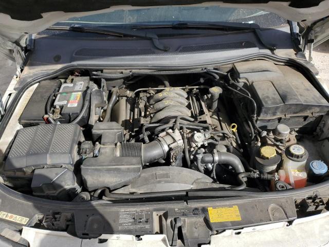 Photo 11 from auction – 2005 LAND ROVER LR3 with VIN SALAA25465A301195