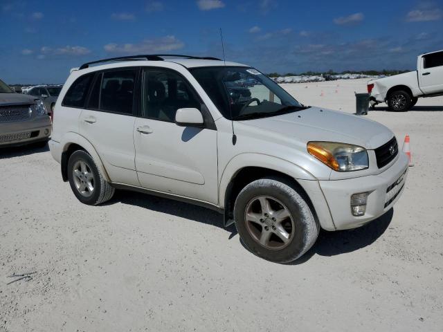Photo 4 from auction – 2003 TOYOTA RAV4 with VIN JTEHH20V130241648