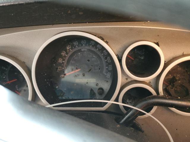Photo 9 from auction – 2008 TOYOTA TUNDRA with VIN 5TFLV52158X032804