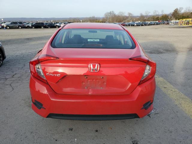 Photo 6 from auction – 2016 HONDA CIVIC EX with VIN 2HGFC2F72GH562796