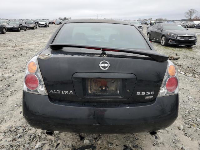 Photo 6 from auction – 2002 NISSAN ALTIMA SE with VIN 1N4BL11EX2C712037