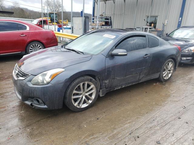 NISSAN ALTIMA SR 2010 with VIN 1N4BL2EP1AC115455 - Photo from auction