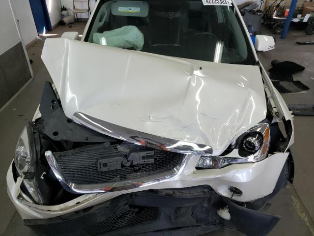 Photo 12 from auction – 2009 GMC ACADIA SLT with VIN 1GKEV33D19J104547