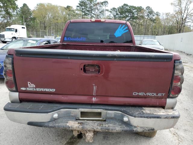 Photo 6 from auction – 2000 CHEVROLET SILVERADO with VIN 2GCEC19T0Y1352057