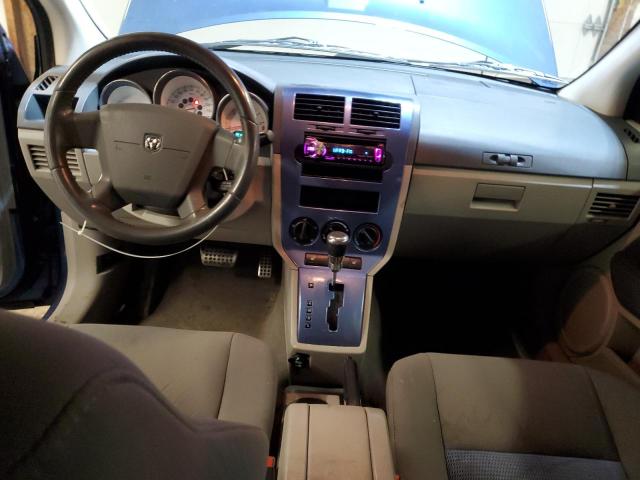 Фото 8 с аукциона – 2007 DODGE CALIBER SX с VIN 1B3HB48BX7D223905