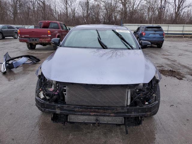 Photo 5 from auction – 2011 KIA OPTIMA HYB with VIN KNAGM4AD6B5000728