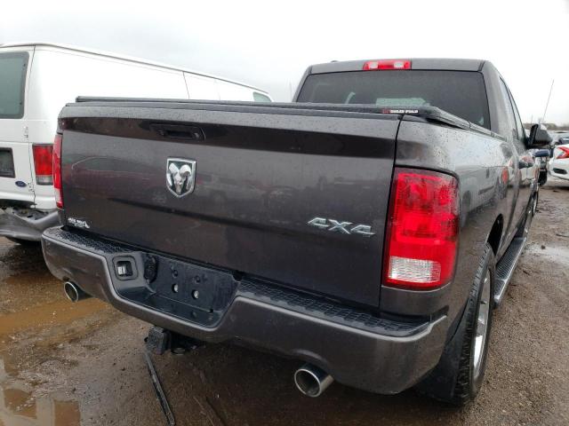 Photo 6 from auction – 2015 RAM 1500 ST with VIN 1C6RR7FT4FS588450