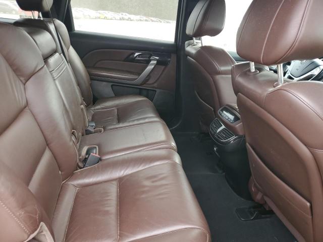 Photo 11 from auction – 2008 ACURA MDX with VIN 2HNYD28268H528510