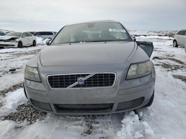 Photo 5 from auction – 2006 VOLVO S40 2.4I with VIN YV1MS382862182816