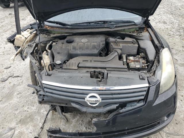 Photo 11 from auction – 2007 NISSAN ALTIMA 2.5 with VIN 1N4AL21E37N455378