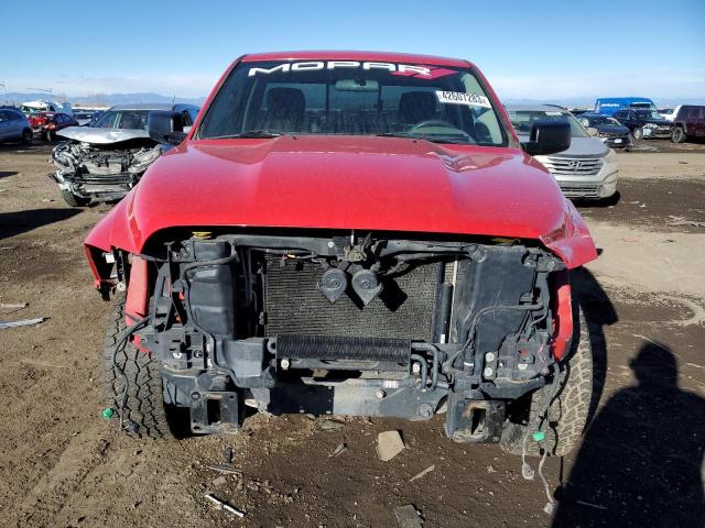 Zdjęcie 5 z aukcji – 2012 DODGE RAM 1500 S z VIN 3C6JD7ATXCG136654