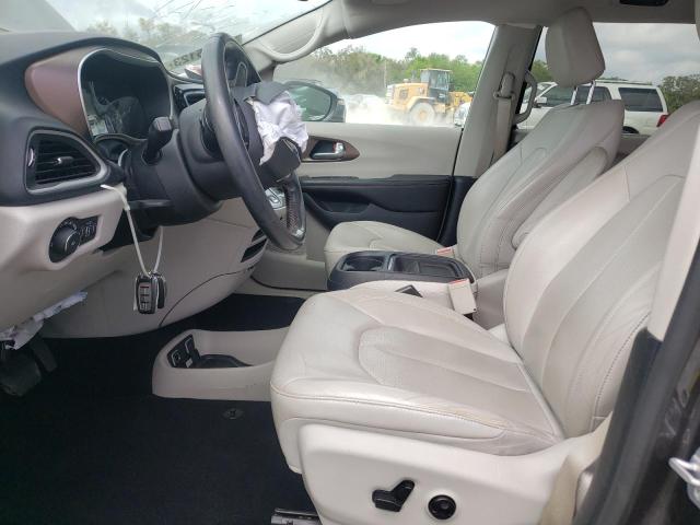Photo 7 from auction – 2018 CHRYSLER PACIFICA T with VIN 2C4RC1BG3JR127363
