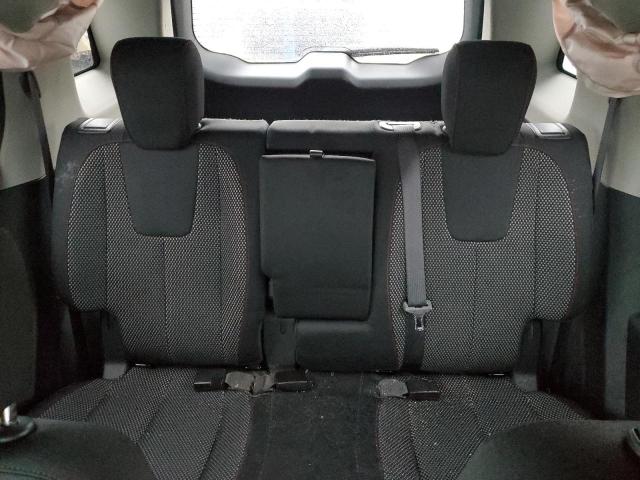 Photo 10 from auction – 2016 GMC TERRAIN SL with VIN 2GKFLTEK6G6311578