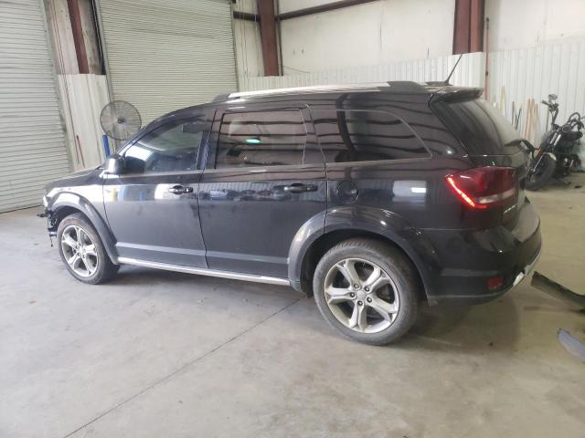 Photo 2 from auction – 2017 DODGE JOURNEY CR with VIN 3C4PDCGG2HT564559