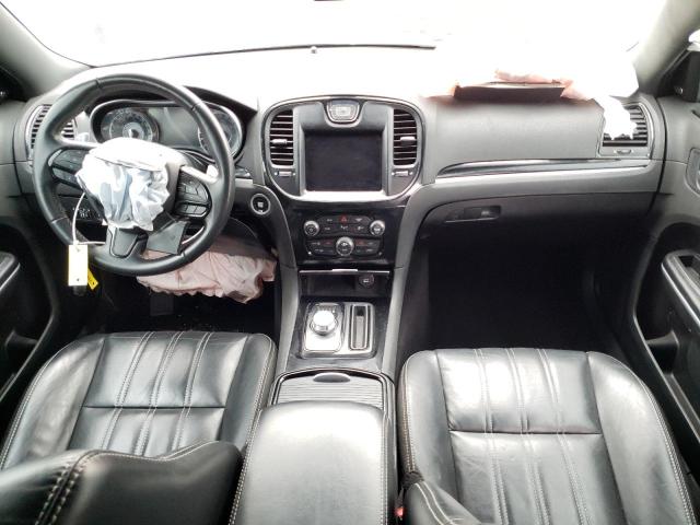 Photo 8 from auction – 2021 CHRYSLER 300 S with VIN 2C3CCABG5MH549669