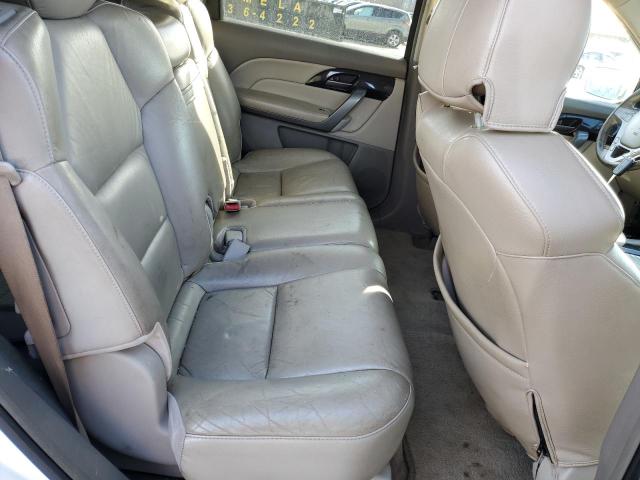 Photo 10 from auction – 2008 ACURA MDX with VIN 2HNYD28648H548516