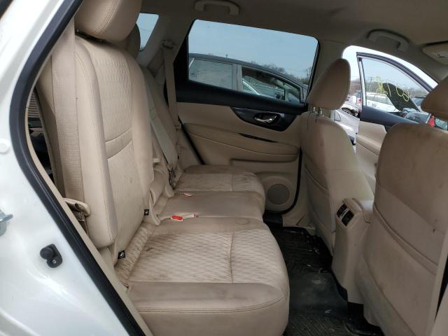 Photo 11 from auction – 2017 NISSAN ROGUE S with VIN KNMAT2MV1HP529182