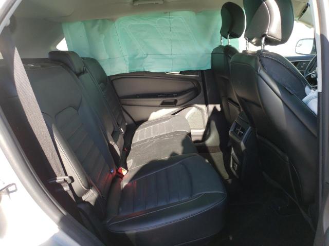 Photo 11 from auction – 2017 FORD EDGE SEL with VIN 2FMPK4J92HBB10860