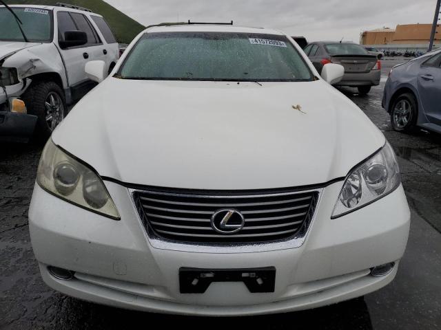 Foto 5 de la subasta – 2007 LEXUS ES 350 con VIN JTHBJ46G872037974