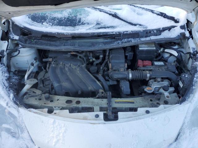 Photo 11 from auction – 2016 NISSAN VERSA NOTE with VIN 3N1CE2CP4GL397621