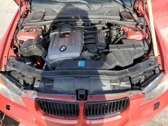 Photo 11 from auction – 2006 BMW 325 XI with VIN WBAVD135X6KV12706