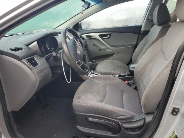 Photo 7 from auction – 2012 HYUNDAI ELANTRA GL with VIN 5NPDH4AE9CH064623