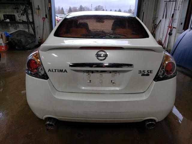 Photo 6 from auction – 2008 NISSAN ALTIMA 3.5 with VIN 1N4BL21E58N490302