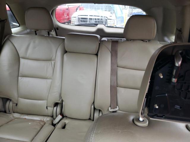 Photo 10 from auction – 2011 KIA SORENTO BA with VIN 5XYKT4A10BG080380