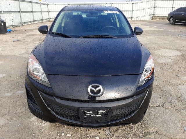 Photo 5 from auction – 2011 MAZDA 3 I with VIN JM1BL1VF7B1400783