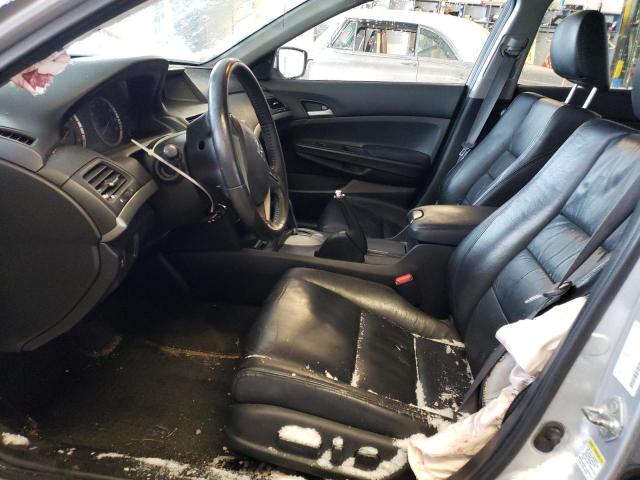 Photo 7 from auction – 2011 HONDA ACCORD SE with VIN 1HGCP2F65BA073539