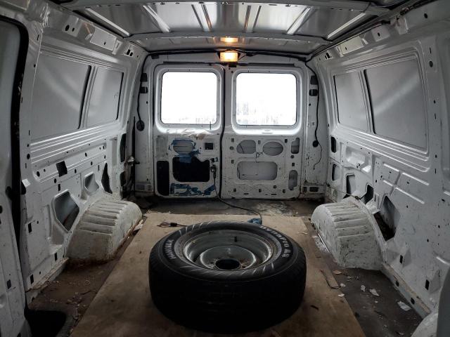 Foto 10 de la subasta – 2007 FORD ECONOLINE con VIN 1FTNE24W77DA14174