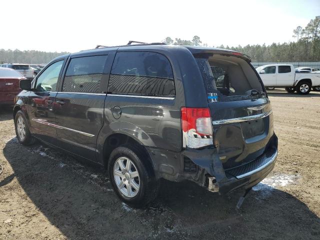 Photo 2 from auction – 2012 CHRYSLER TOWN & COU with VIN 2C4RC1BG2CR313673
